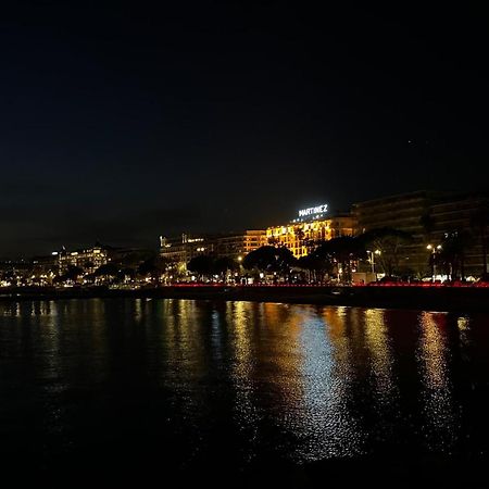 Nice Apartment In Cannes With Wifi Экстерьер фото