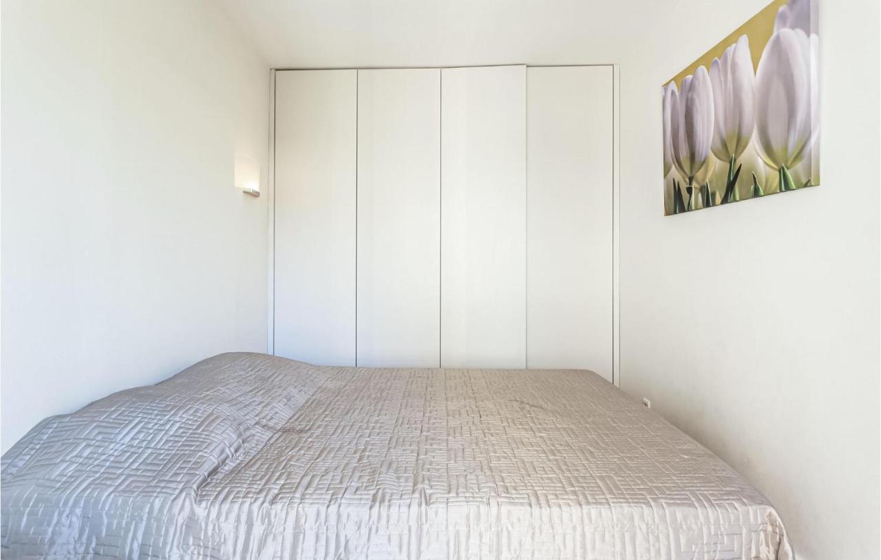 Nice Apartment In Cannes With Wifi Экстерьер фото