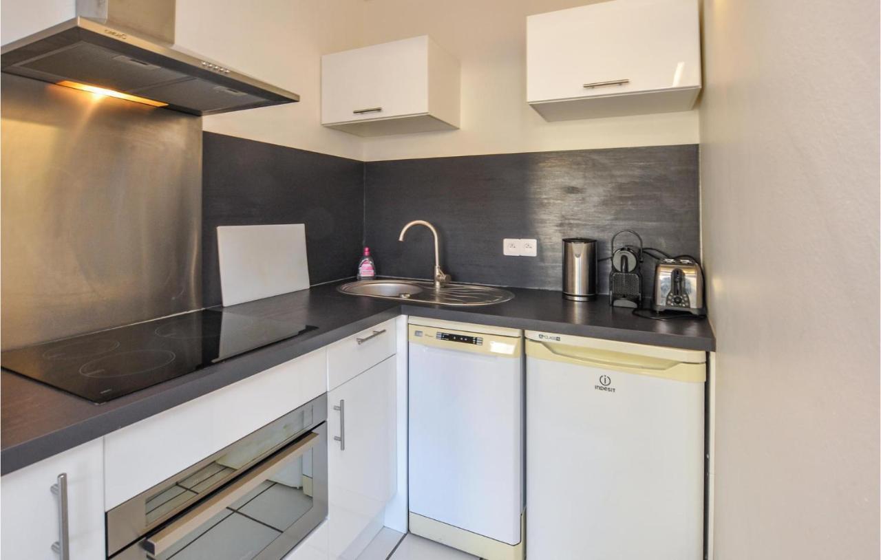 Nice Apartment In Cannes With Wifi Экстерьер фото
