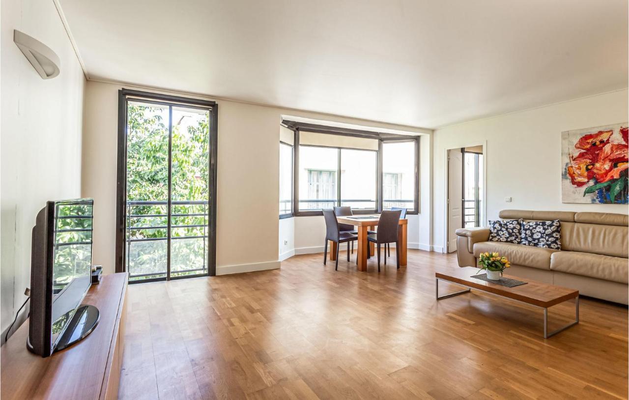 Nice Apartment In Cannes With Wifi Экстерьер фото