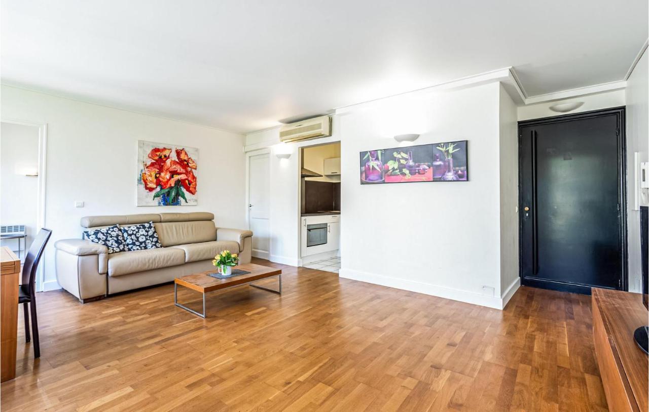 Nice Apartment In Cannes With Wifi Экстерьер фото