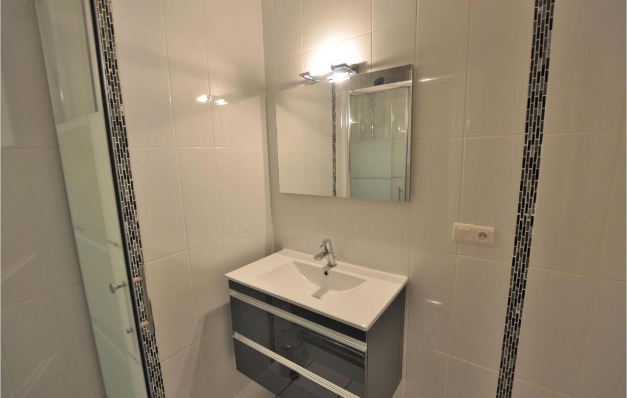 Nice Apartment In Cannes With Wifi Экстерьер фото