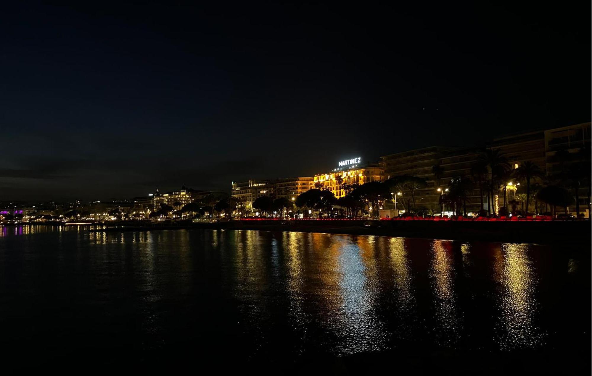 Nice Apartment In Cannes With Wifi Экстерьер фото